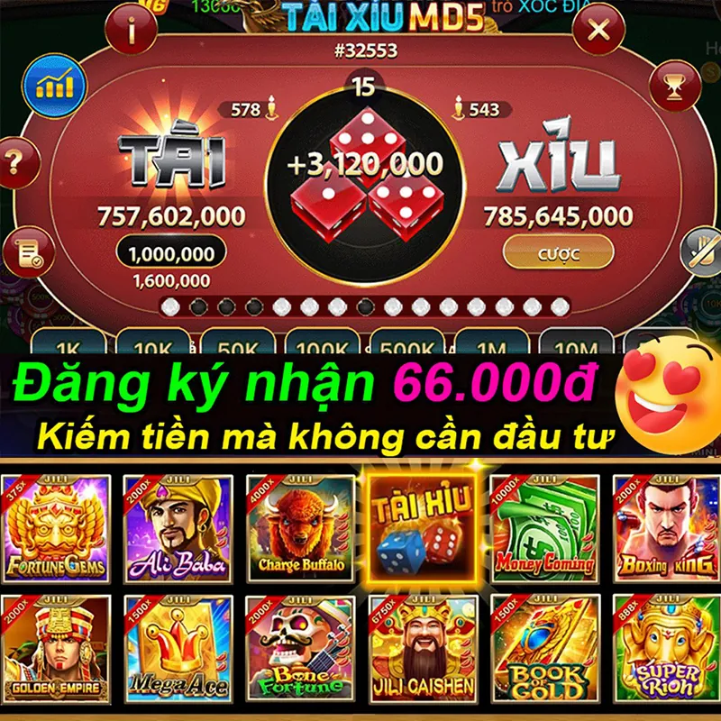 Trò chơi Casino trực tuyến 77win 1